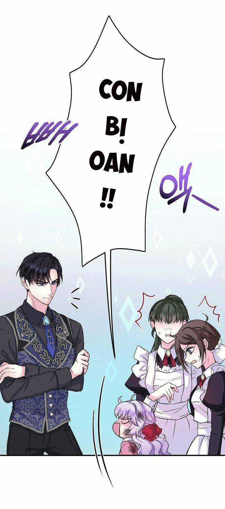 Trở Thành Con Gái Của Các Nhân Vật Chính Chapter 2 trang 54