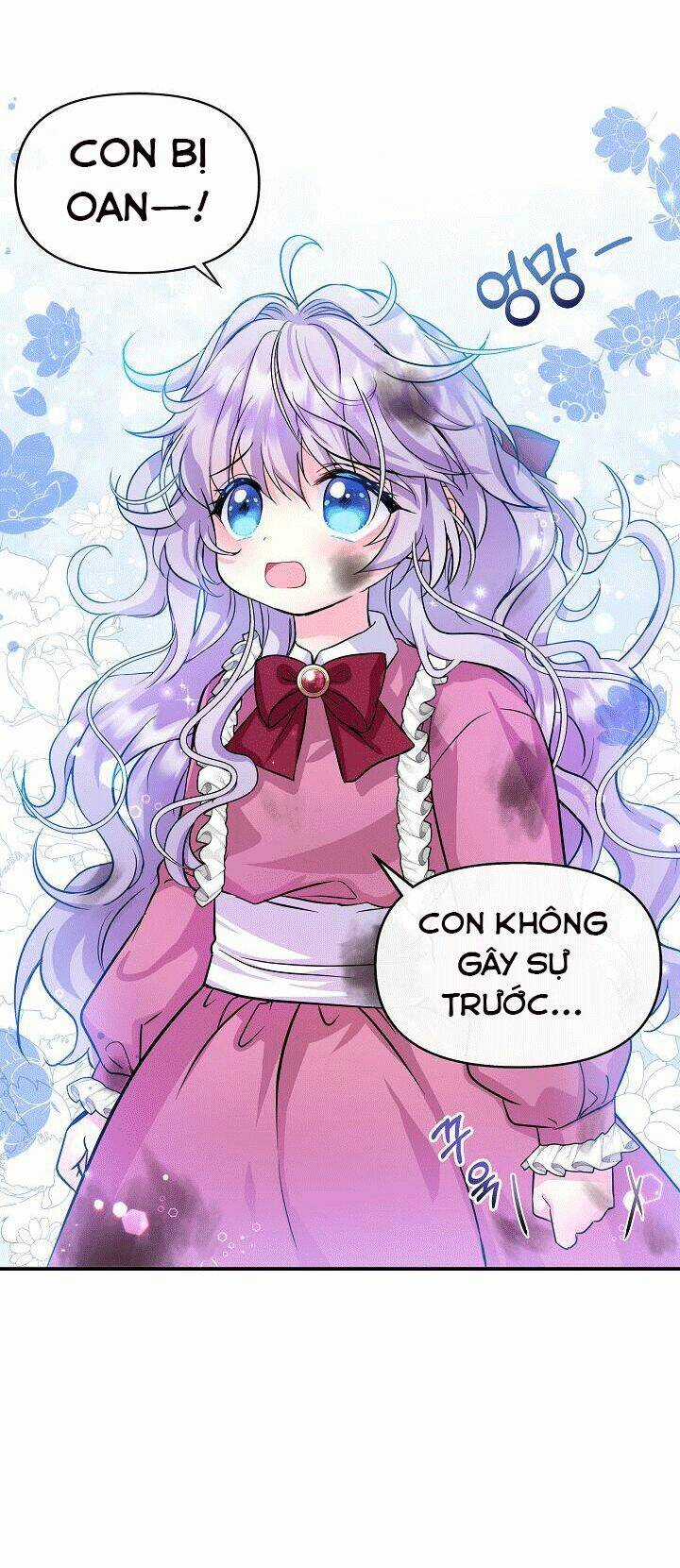 Trở Thành Con Gái Của Các Nhân Vật Chính Chapter 2 trang 57
