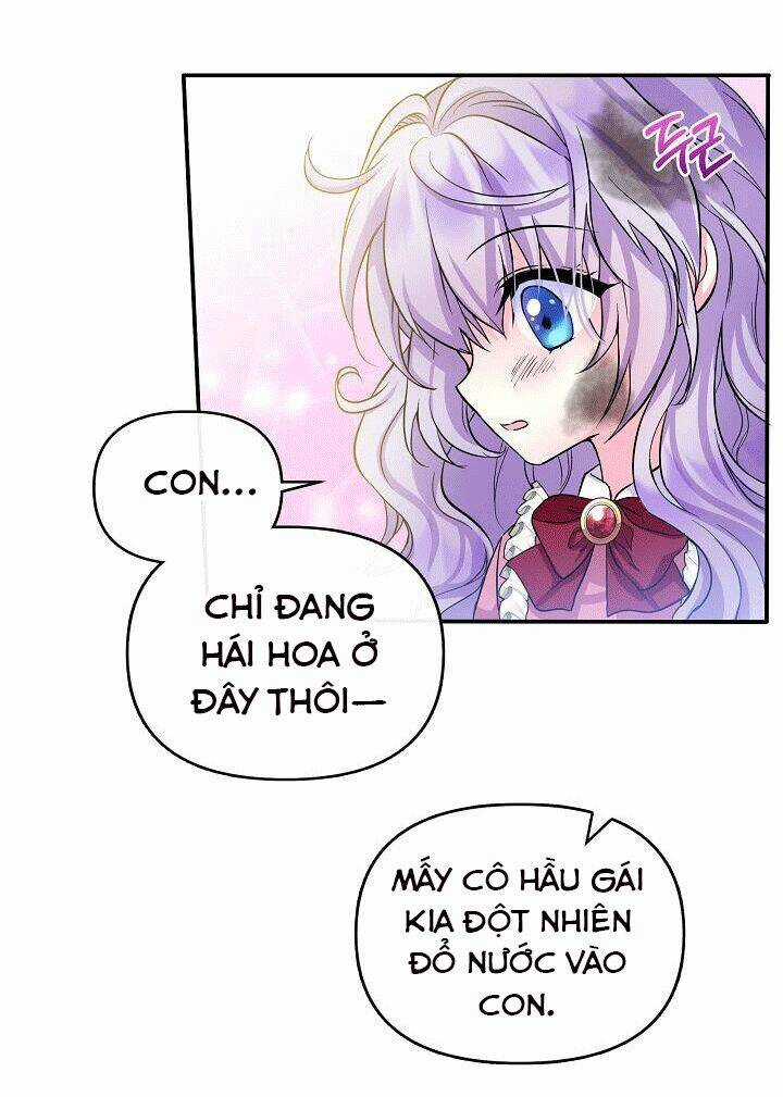 Trở Thành Con Gái Của Các Nhân Vật Chính Chapter 2 trang 59