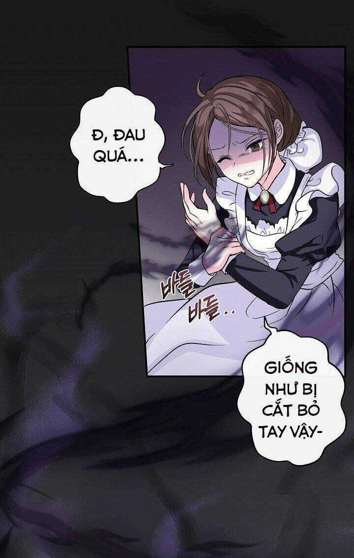 Trở Thành Con Gái Của Các Nhân Vật Chính Chapter 2 trang 64