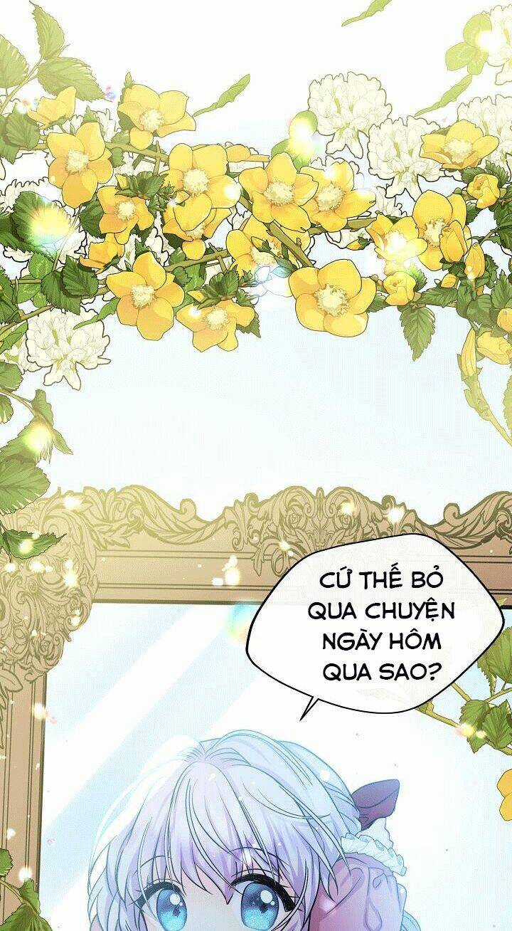 Trở Thành Con Gái Của Các Nhân Vật Chính Chapter 2 trang 7