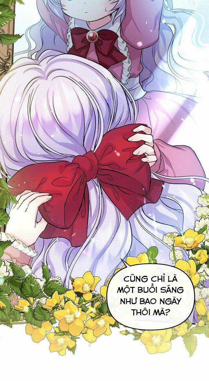 Trở Thành Con Gái Của Các Nhân Vật Chính Chapter 2 trang 8