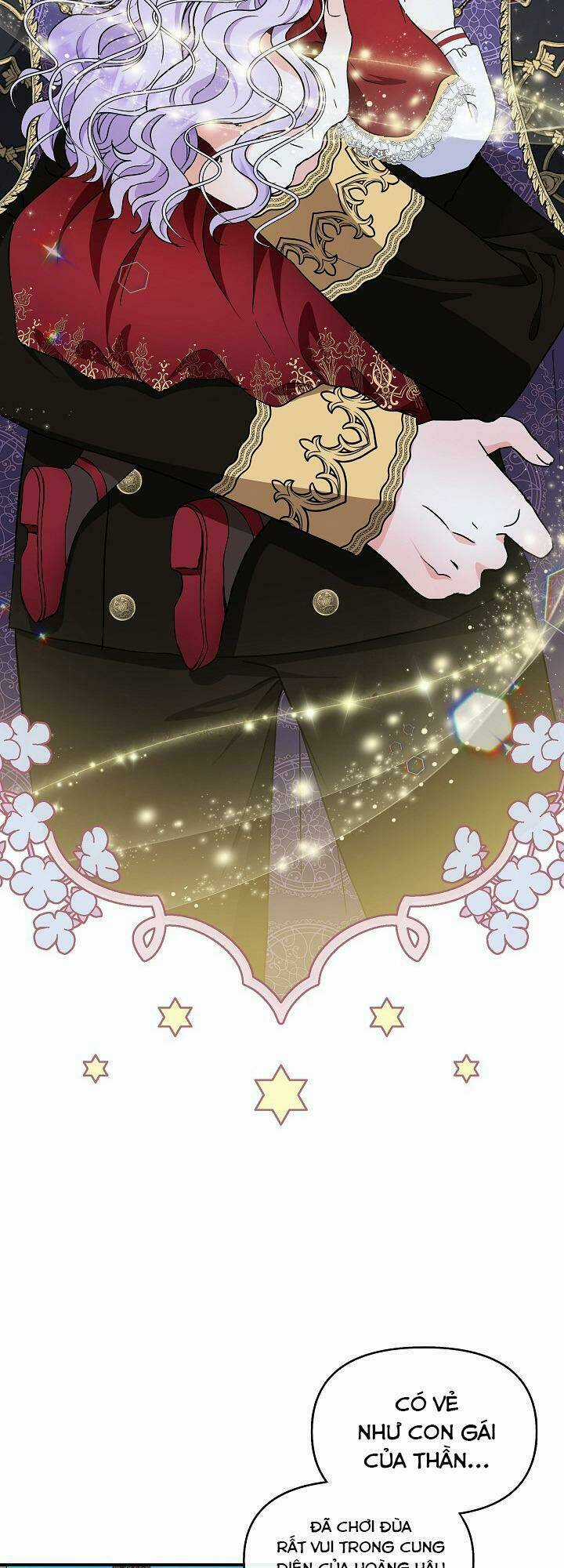 Trở Thành Con Gái Của Các Nhân Vật Chính Chapter 20 trang 10