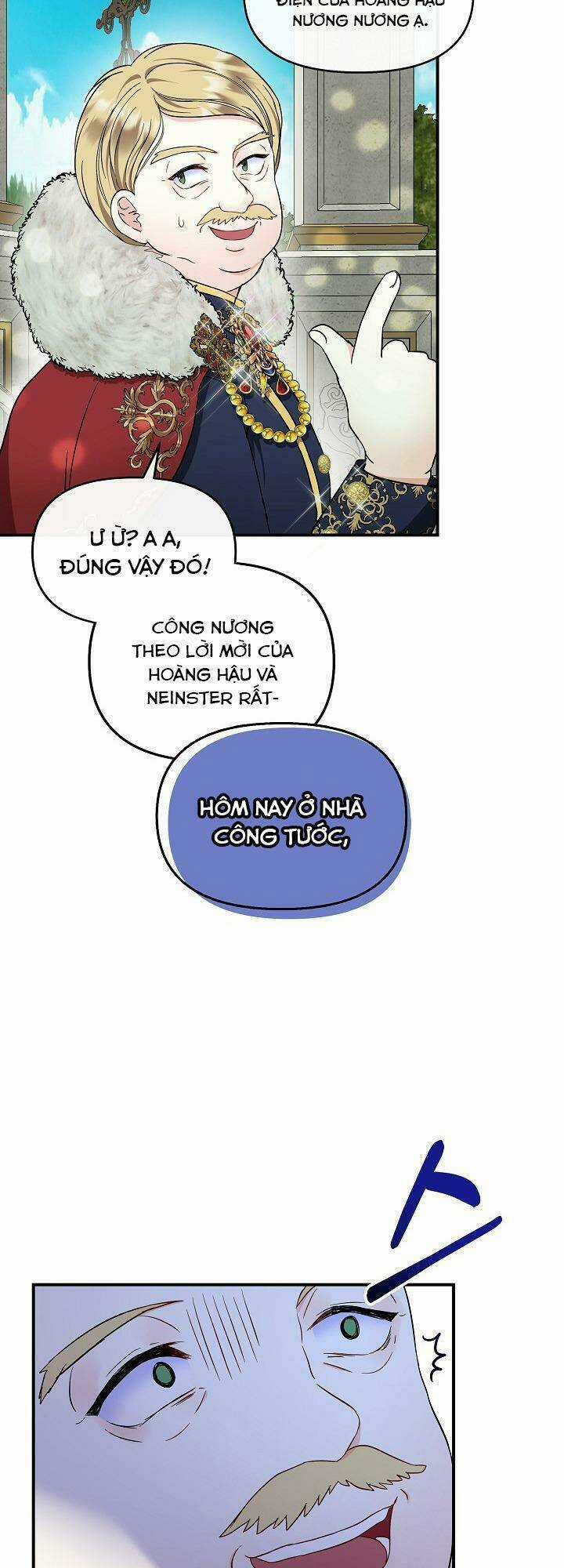 Trở Thành Con Gái Của Các Nhân Vật Chính Chapter 20 trang 11