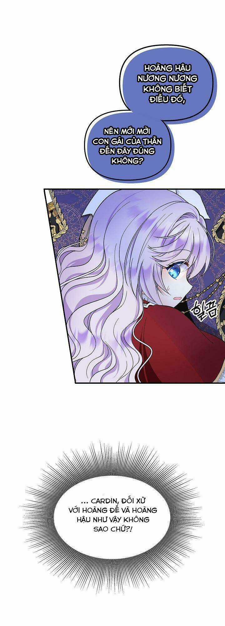 Trở Thành Con Gái Của Các Nhân Vật Chính Chapter 20 trang 13