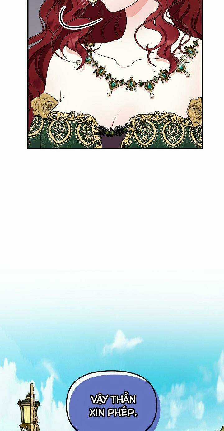 Trở Thành Con Gái Của Các Nhân Vật Chính Chapter 20 trang 15