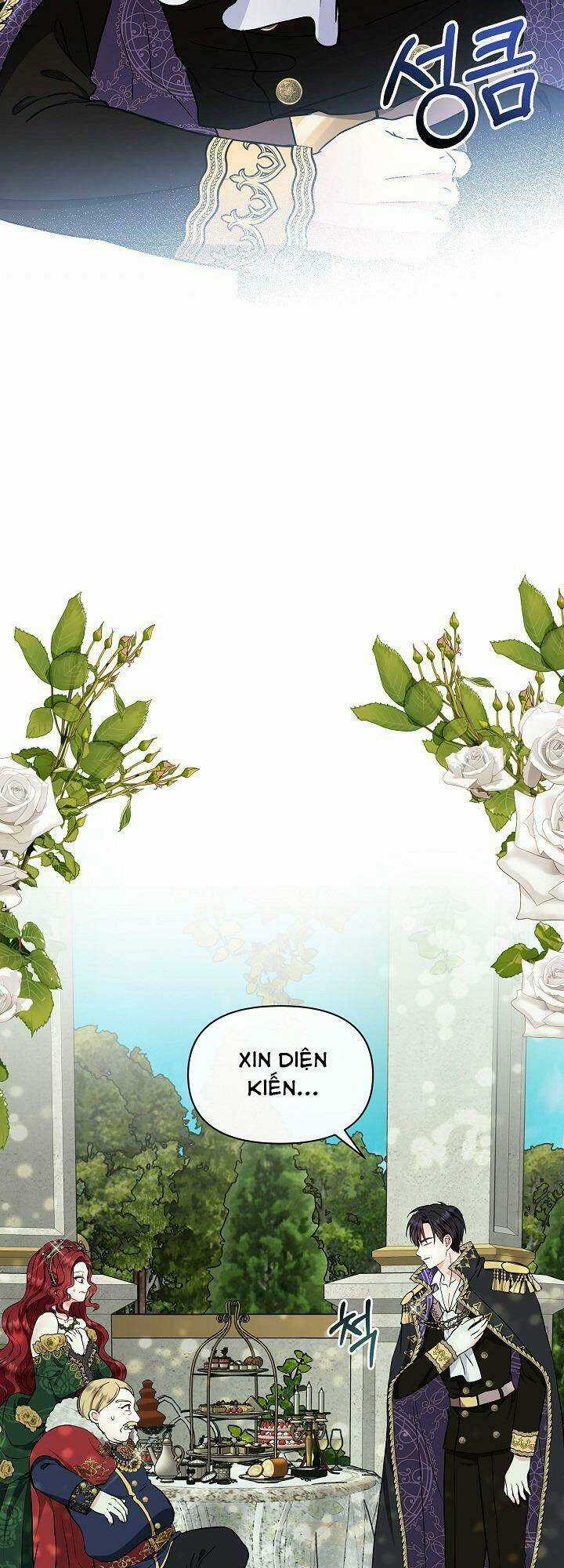 Trở Thành Con Gái Của Các Nhân Vật Chính Chapter 20 trang 2