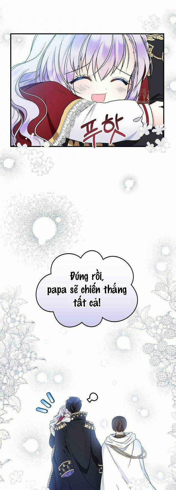 Trở Thành Con Gái Của Các Nhân Vật Chính Chapter 20 trang 25