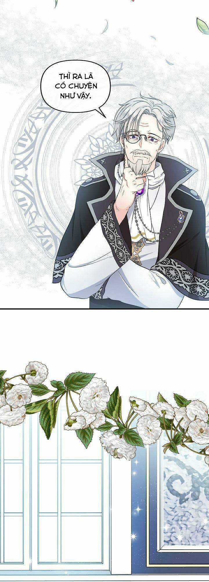 Trở Thành Con Gái Của Các Nhân Vật Chính Chapter 20 trang 28