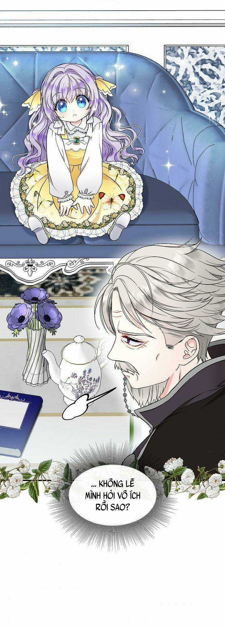 Trở Thành Con Gái Của Các Nhân Vật Chính Chapter 20 trang 29