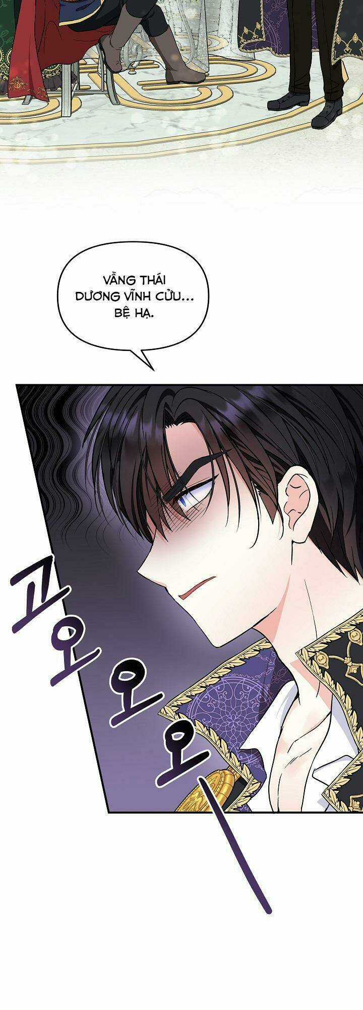 Trở Thành Con Gái Của Các Nhân Vật Chính Chapter 20 trang 3