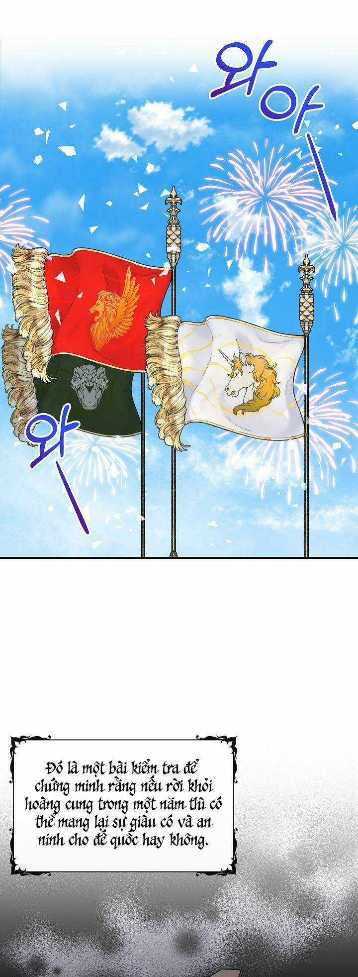 Trở Thành Con Gái Của Các Nhân Vật Chính Chapter 20 trang 31