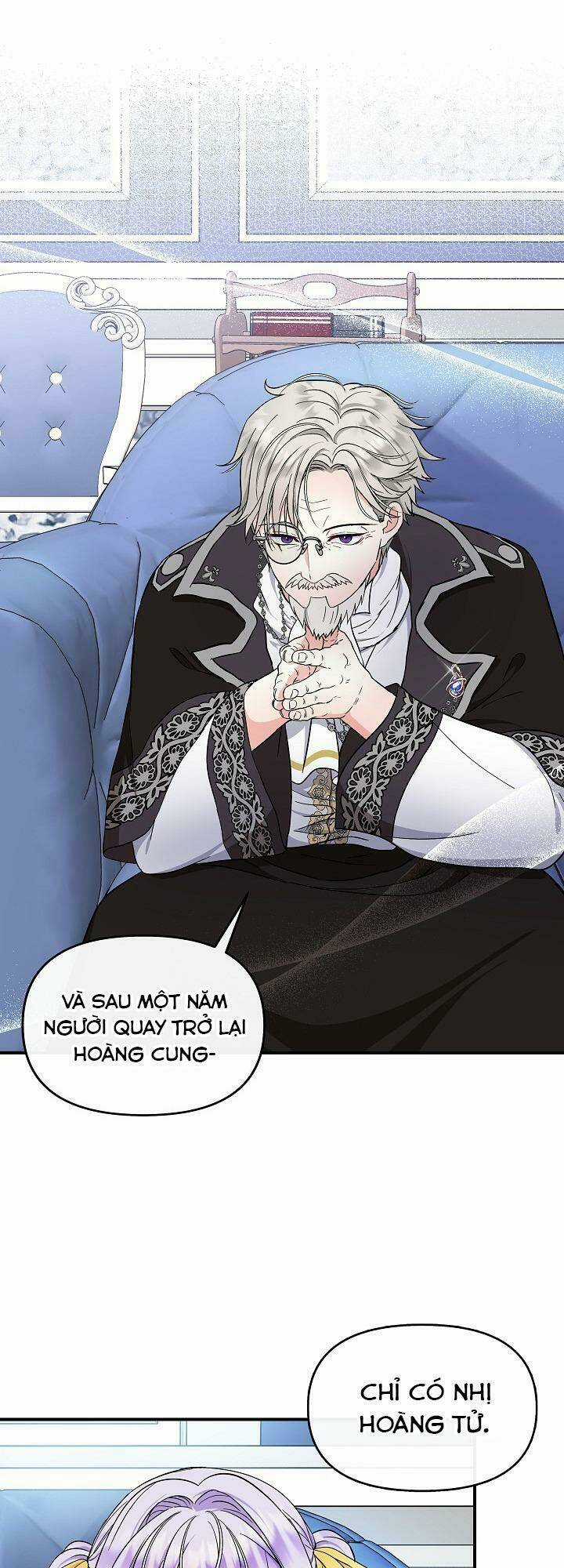 Trở Thành Con Gái Của Các Nhân Vật Chính Chapter 20 trang 33