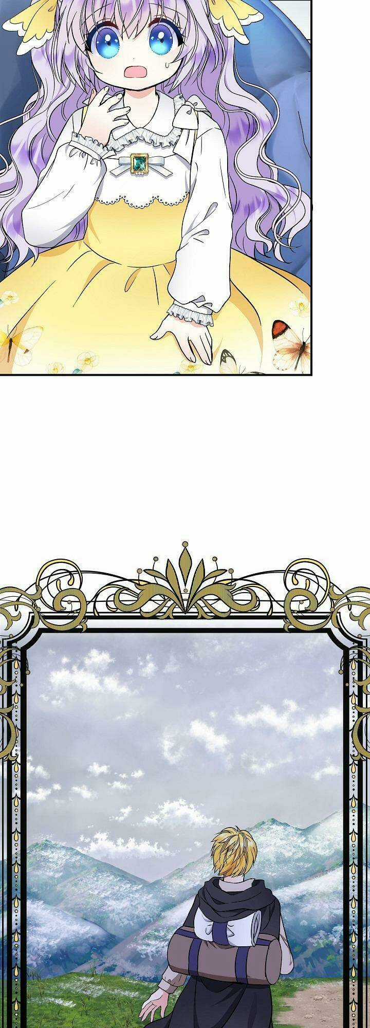 Trở Thành Con Gái Của Các Nhân Vật Chính Chapter 20 trang 34