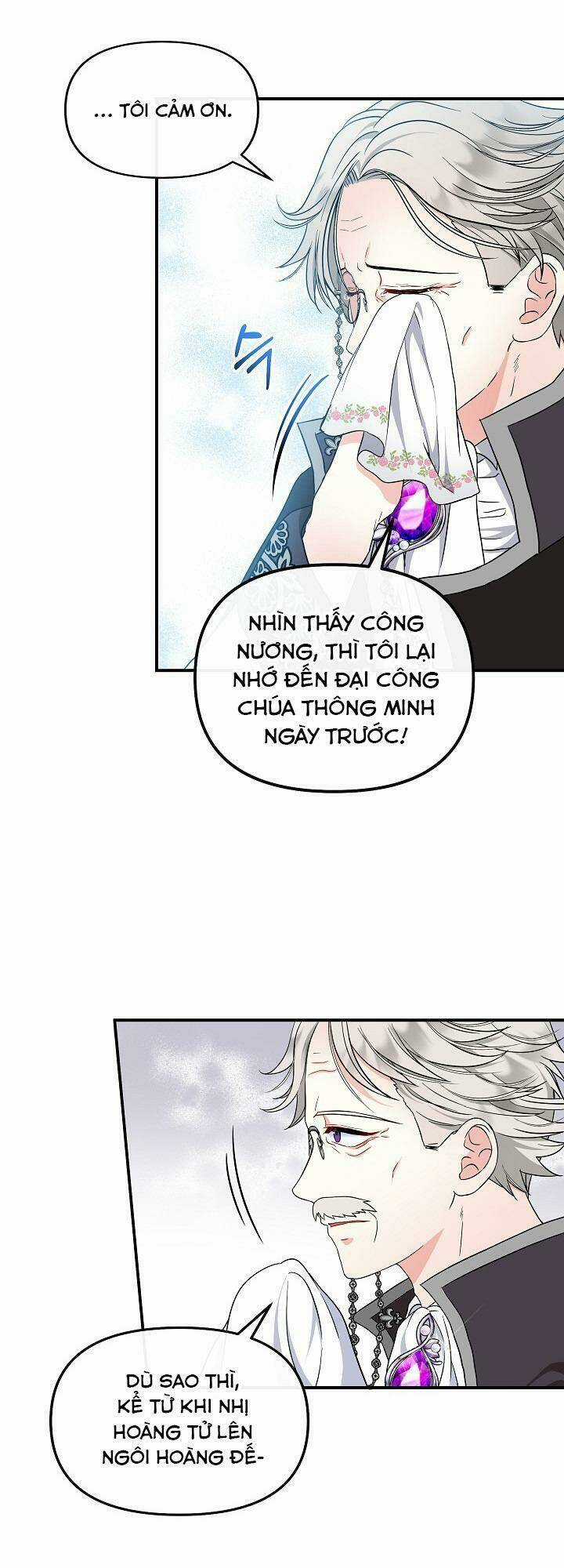 Trở Thành Con Gái Của Các Nhân Vật Chính Chapter 20 trang 39