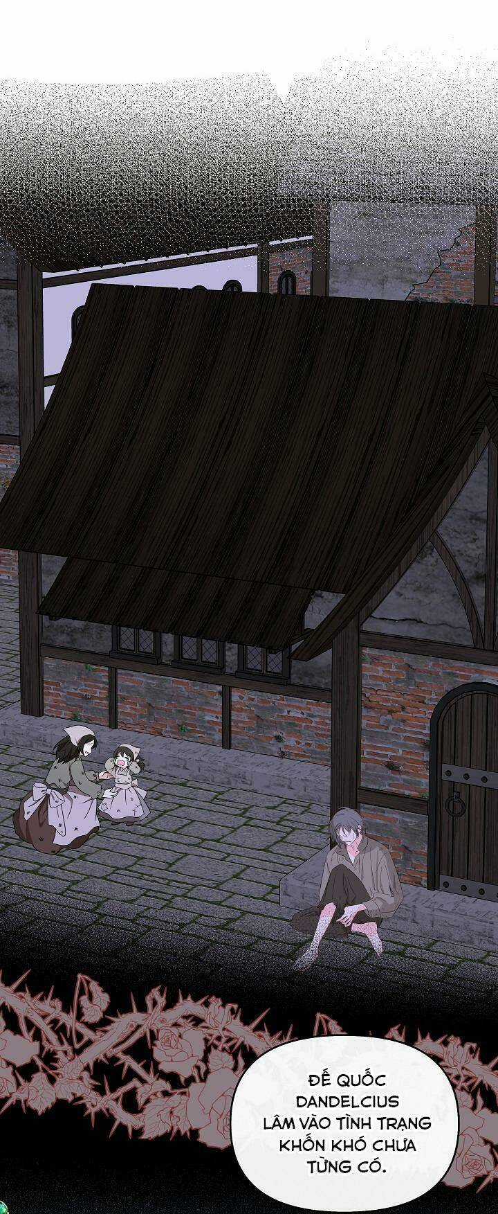 Trở Thành Con Gái Của Các Nhân Vật Chính Chapter 20 trang 40