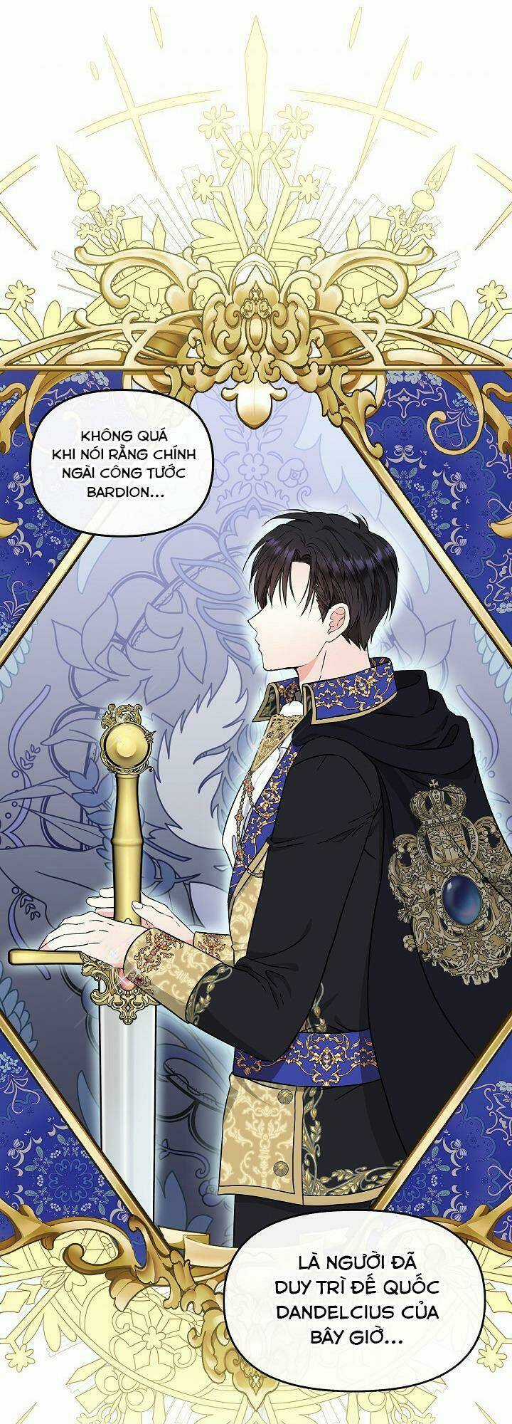 Trở Thành Con Gái Của Các Nhân Vật Chính Chapter 20 trang 42