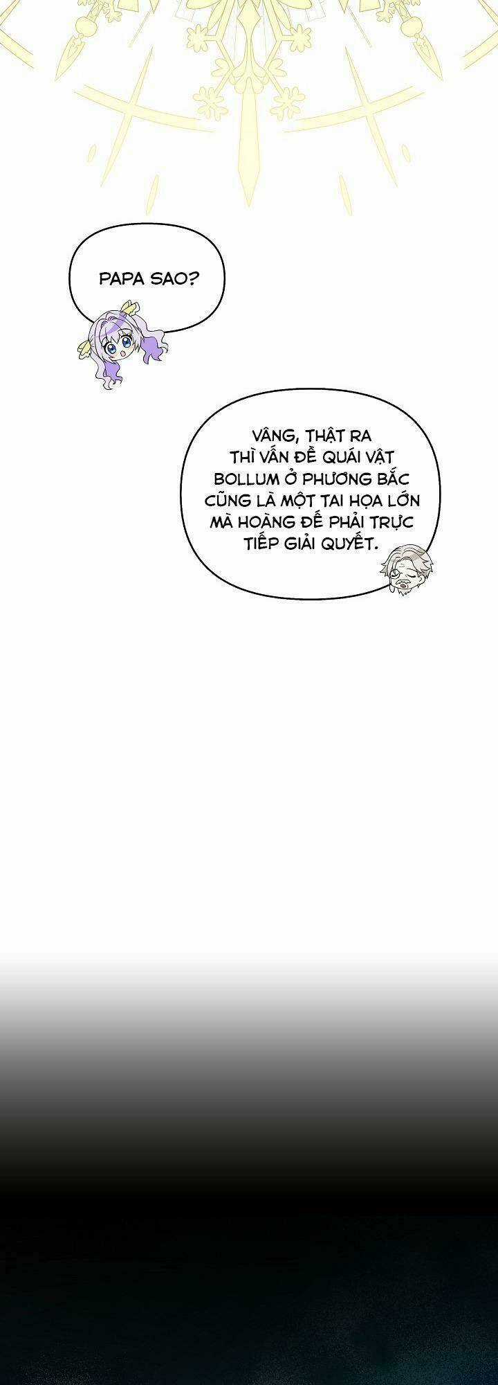 Trở Thành Con Gái Của Các Nhân Vật Chính Chapter 20 trang 43