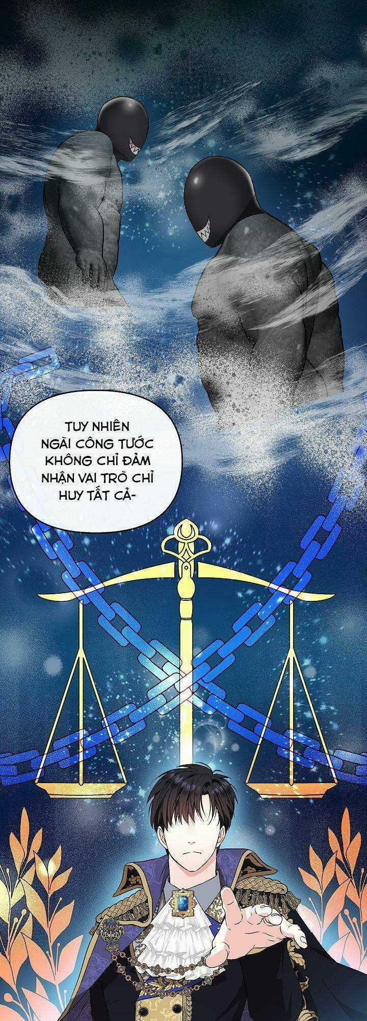 Trở Thành Con Gái Của Các Nhân Vật Chính Chapter 20 trang 44