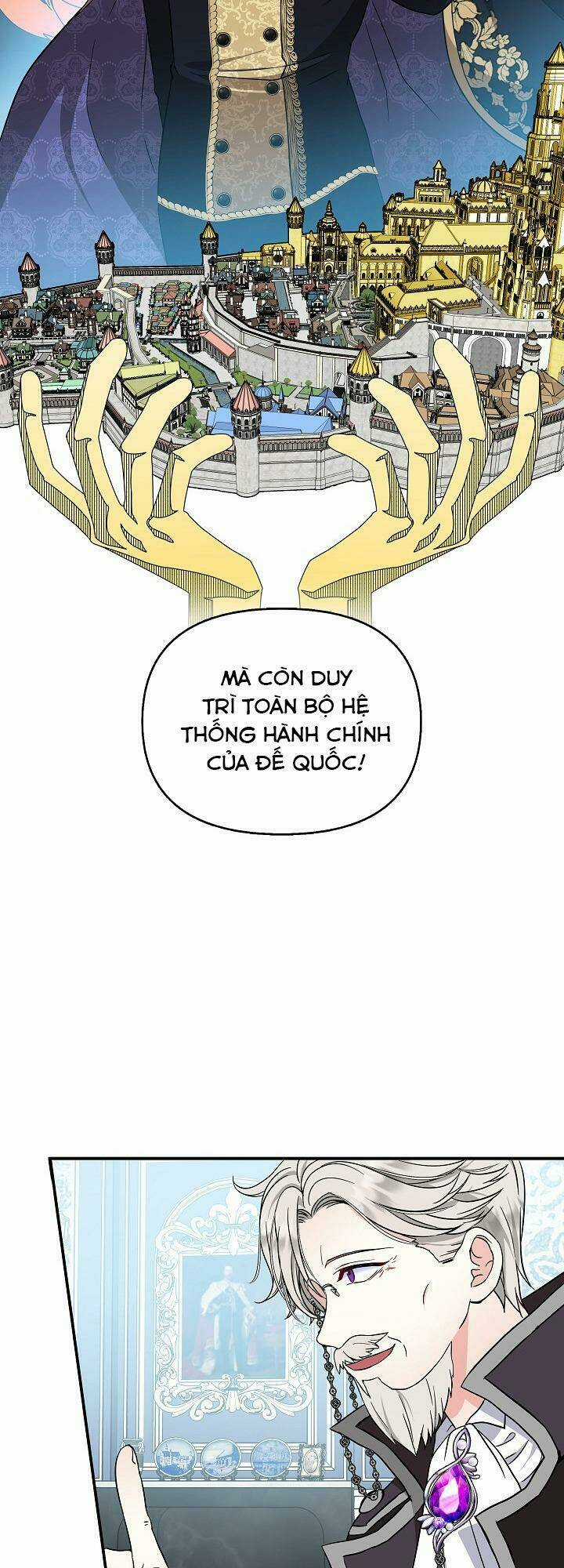 Trở Thành Con Gái Của Các Nhân Vật Chính Chapter 20 trang 45