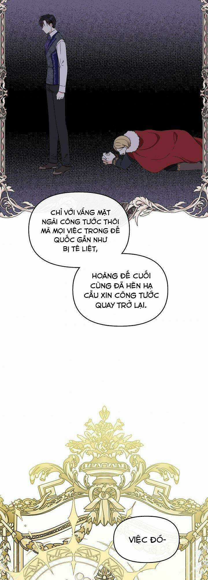 Trở Thành Con Gái Của Các Nhân Vật Chính Chapter 20 trang 47