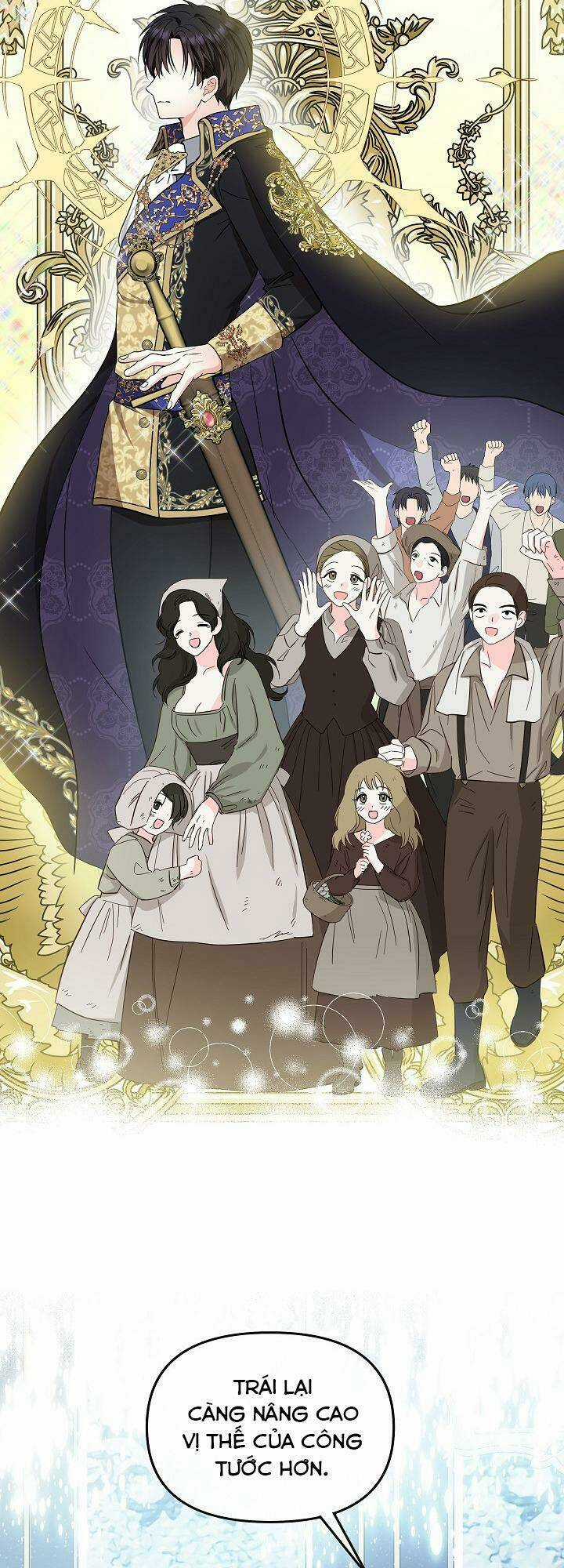 Trở Thành Con Gái Của Các Nhân Vật Chính Chapter 20 trang 48