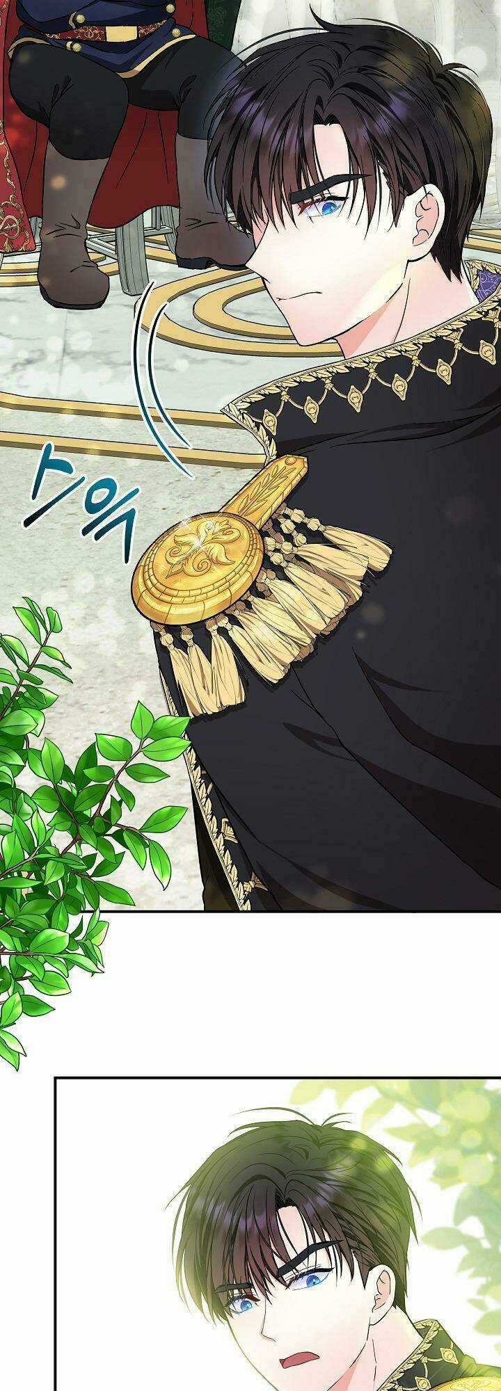 Trở Thành Con Gái Của Các Nhân Vật Chính Chapter 20 trang 5