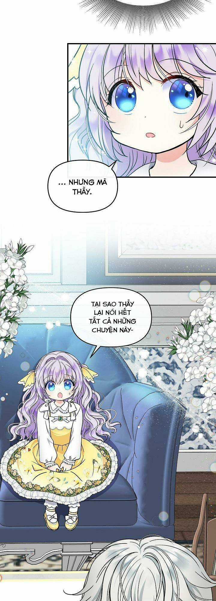 Trở Thành Con Gái Của Các Nhân Vật Chính Chapter 20 trang 50