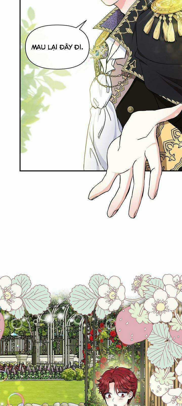 Trở Thành Con Gái Của Các Nhân Vật Chính Chapter 20 trang 6