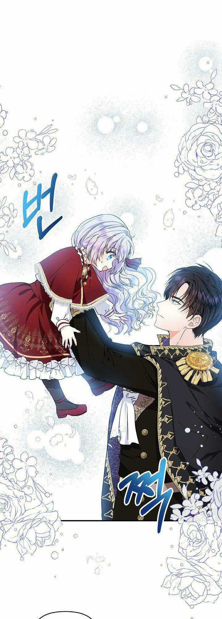 Trở Thành Con Gái Của Các Nhân Vật Chính Chapter 20 trang 8