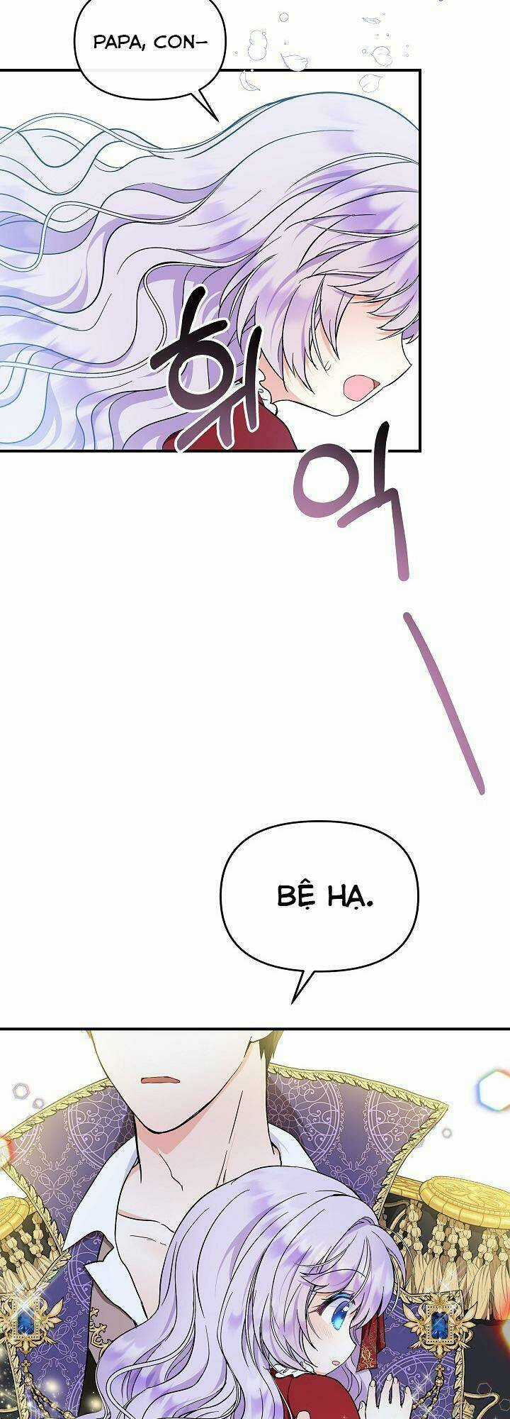 Trở Thành Con Gái Của Các Nhân Vật Chính Chapter 20 trang 9