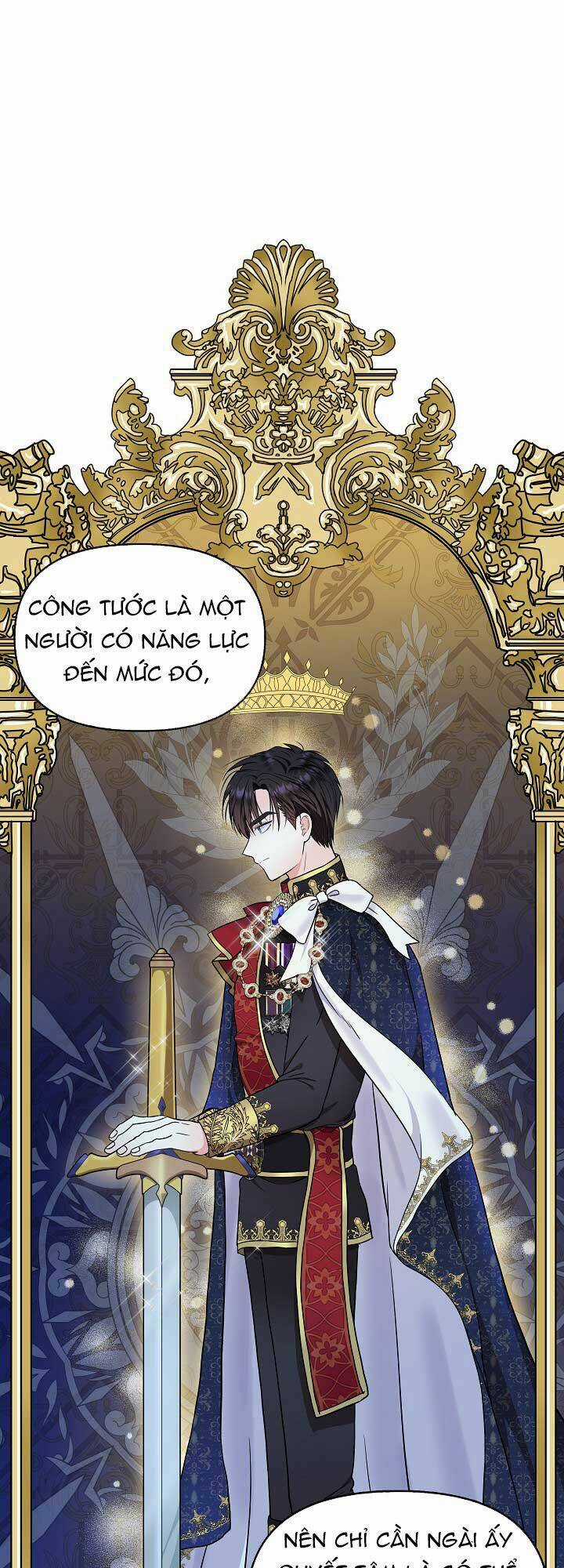 Trở Thành Con Gái Của Các Nhân Vật Chính Chapter 21 trang 14