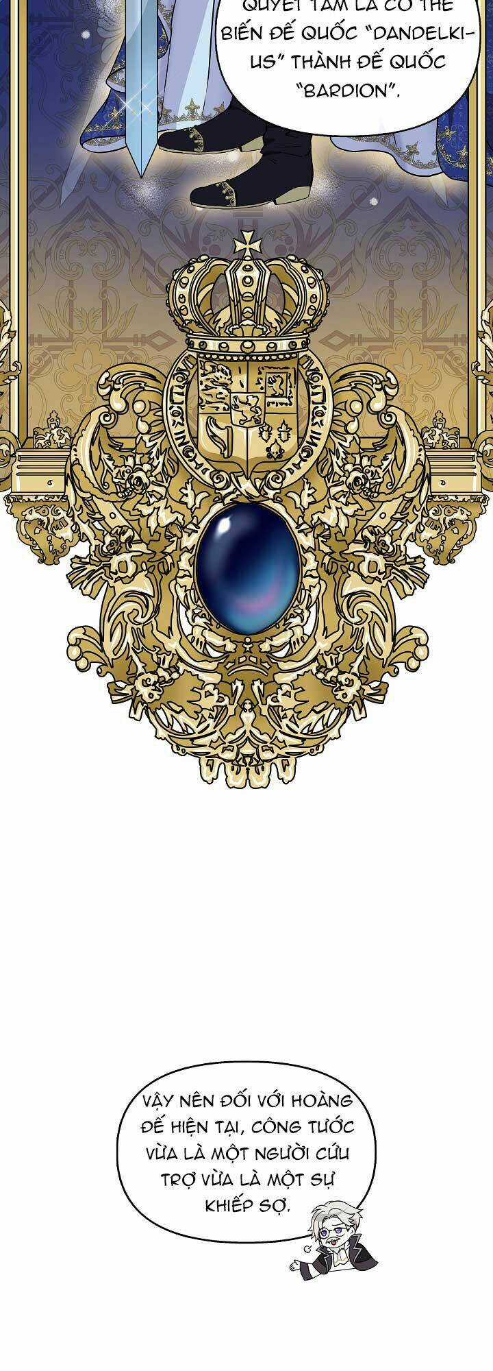 Trở Thành Con Gái Của Các Nhân Vật Chính Chapter 21 trang 15