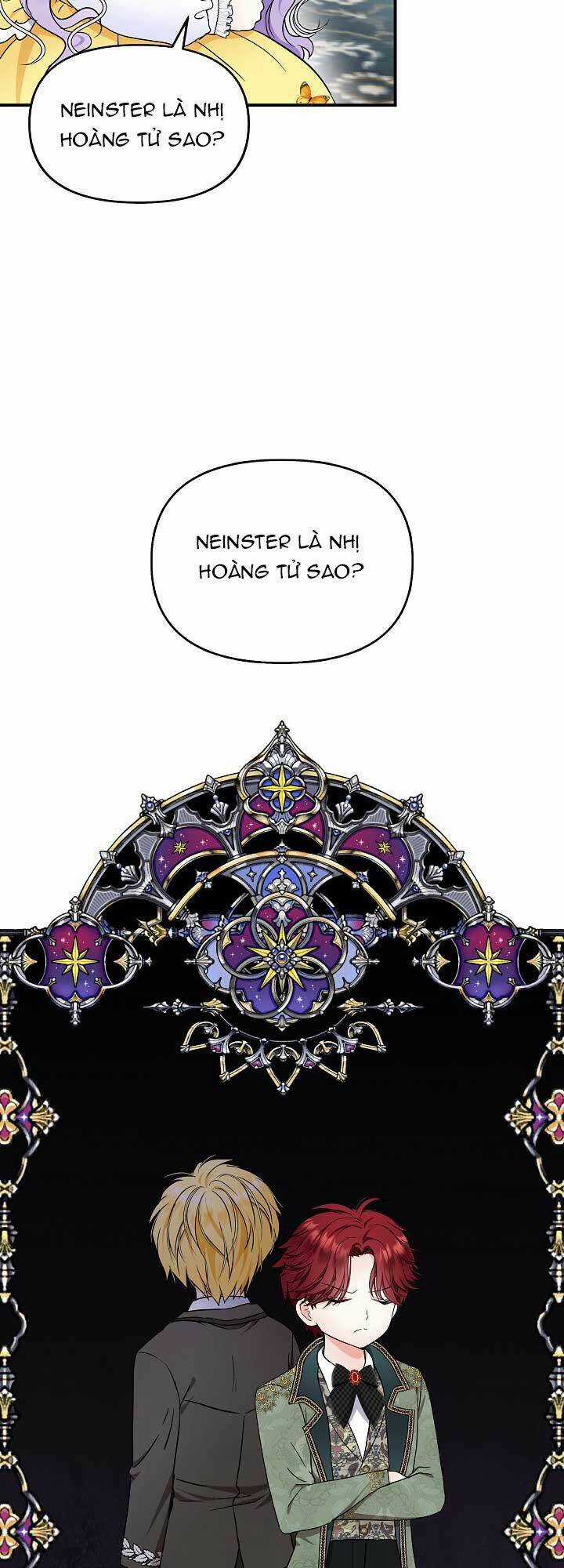 Trở Thành Con Gái Của Các Nhân Vật Chính Chapter 21 trang 17