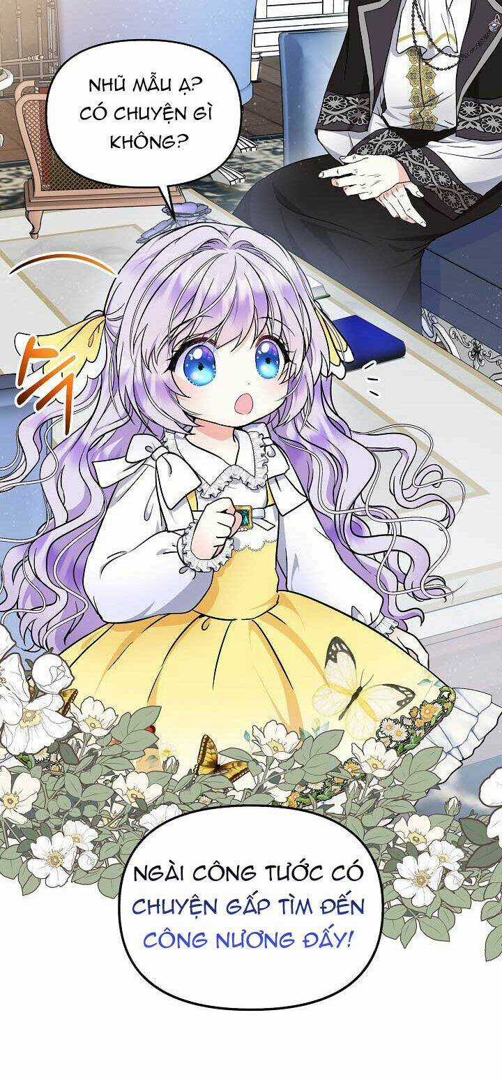 Trở Thành Con Gái Của Các Nhân Vật Chính Chapter 21 trang 21