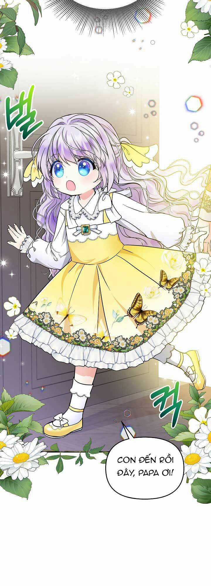 Trở Thành Con Gái Của Các Nhân Vật Chính Chapter 21 trang 23