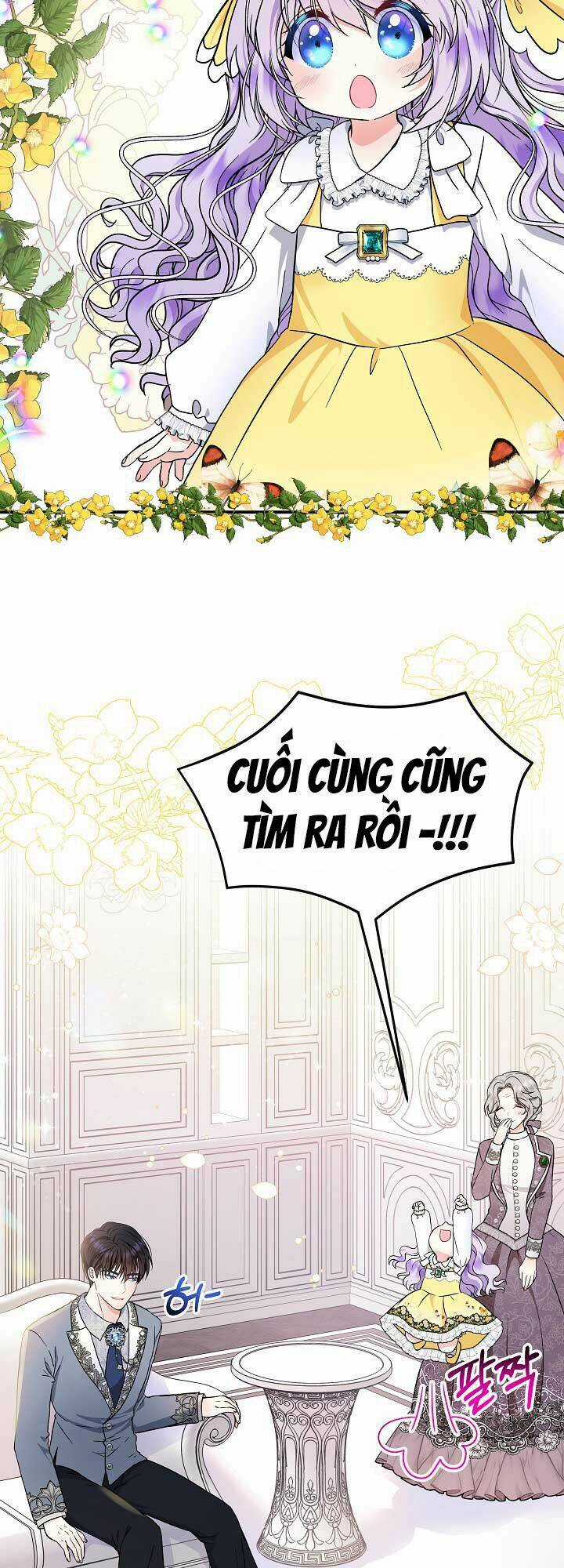 Trở Thành Con Gái Của Các Nhân Vật Chính Chapter 21 trang 26