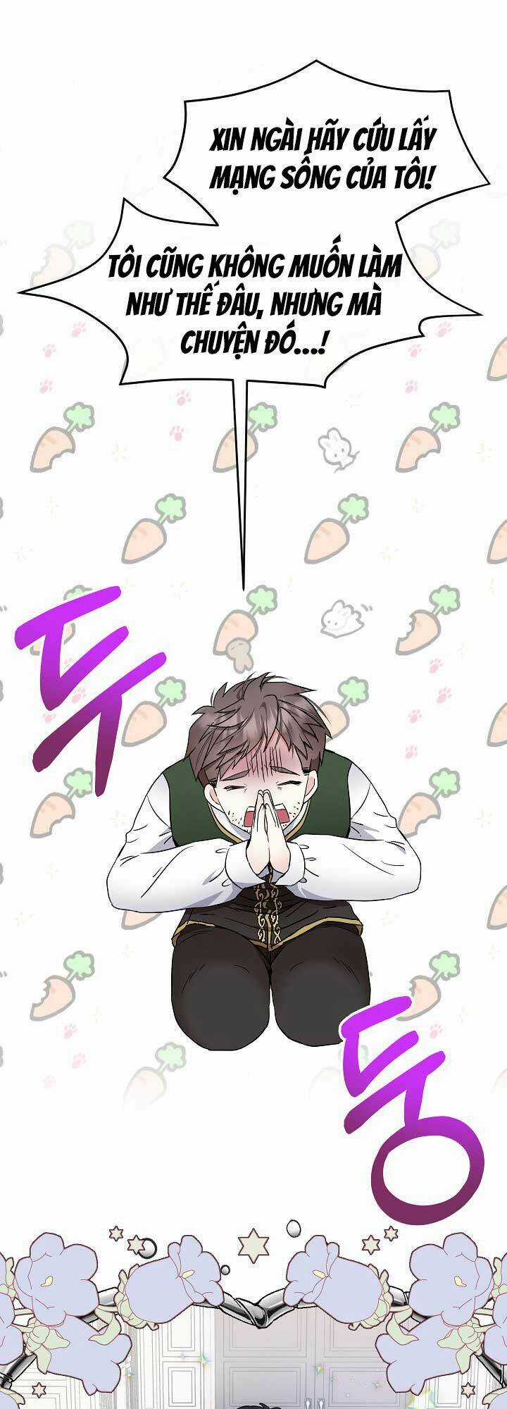 Trở Thành Con Gái Của Các Nhân Vật Chính Chapter 21 trang 31