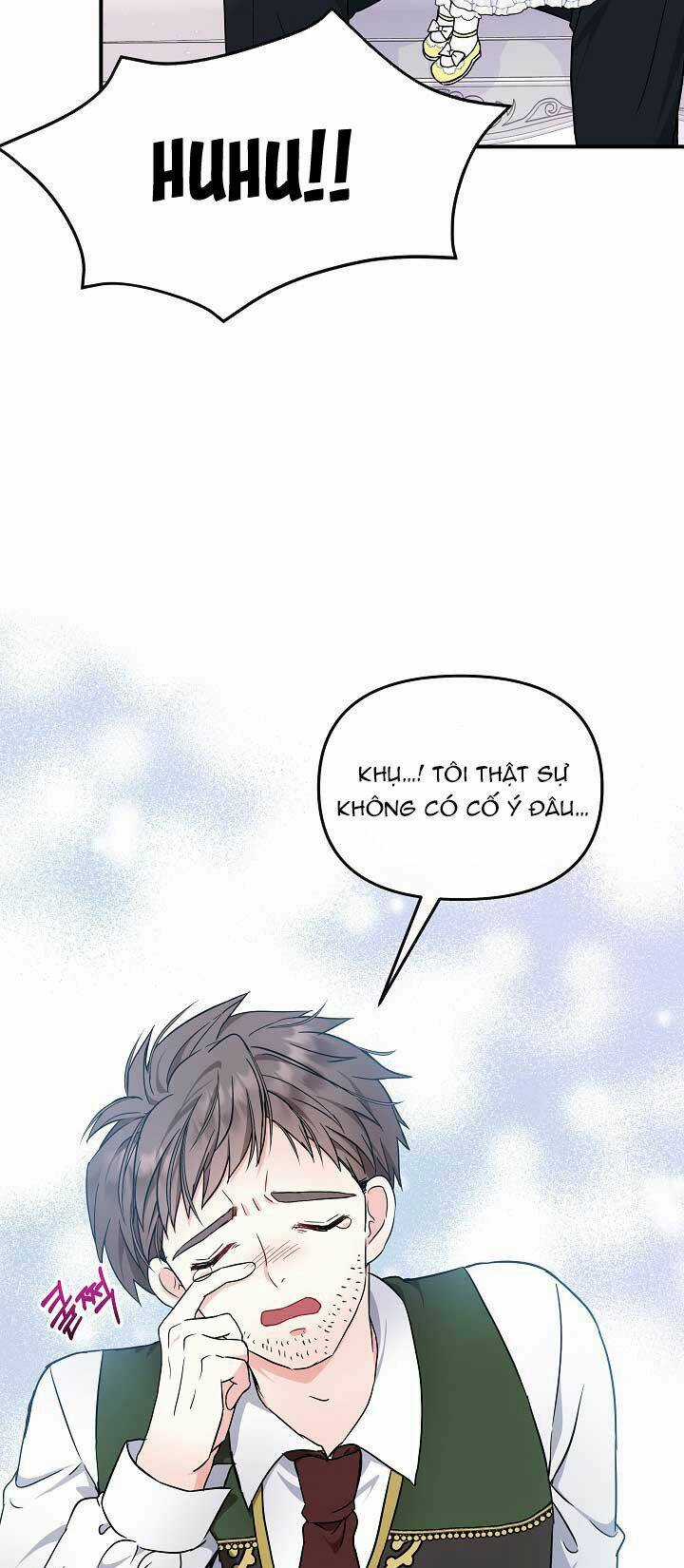 Trở Thành Con Gái Của Các Nhân Vật Chính Chapter 21 trang 33