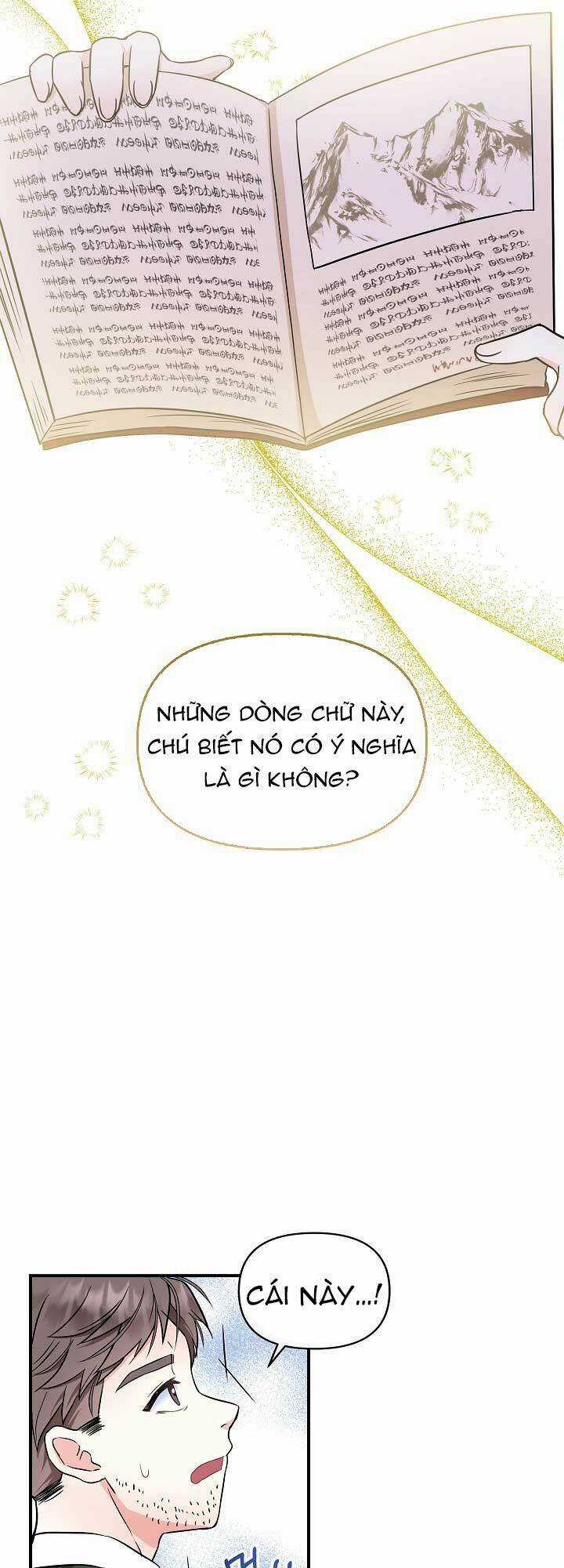 Trở Thành Con Gái Của Các Nhân Vật Chính Chapter 21 trang 39