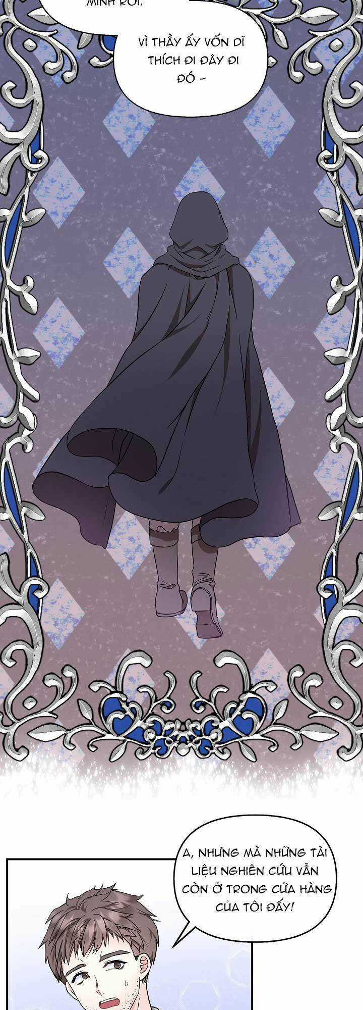 Trở Thành Con Gái Của Các Nhân Vật Chính Chapter 21 trang 44