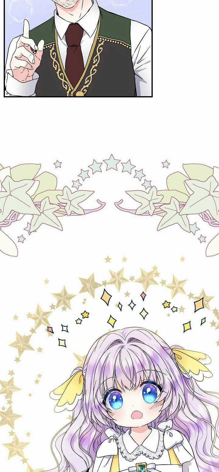 Trở Thành Con Gái Của Các Nhân Vật Chính Chapter 21 trang 45