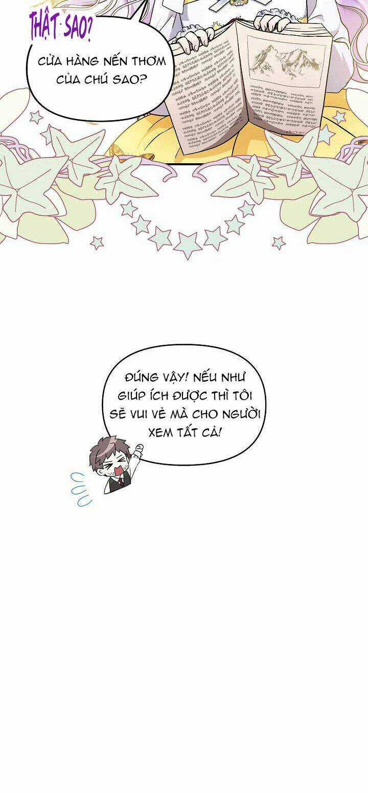 Trở Thành Con Gái Của Các Nhân Vật Chính Chapter 21 trang 46