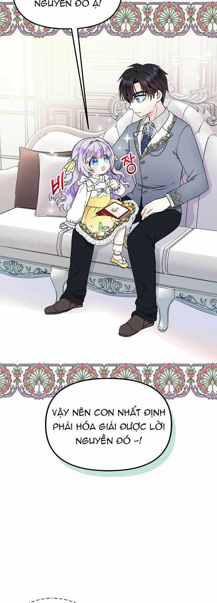 Trở Thành Con Gái Của Các Nhân Vật Chính Chapter 21 trang 49