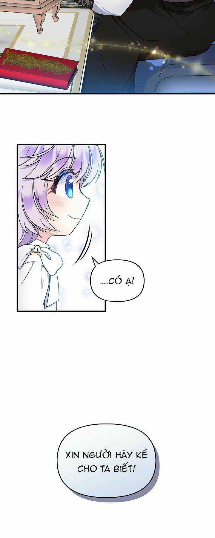 Trở Thành Con Gái Của Các Nhân Vật Chính Chapter 21 trang 9