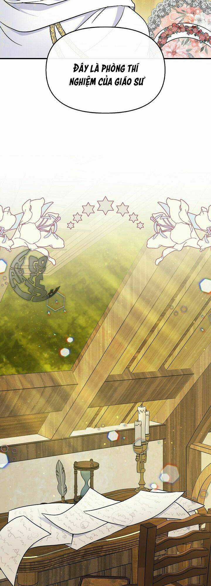 Trở Thành Con Gái Của Các Nhân Vật Chính Chapter 22 trang 14