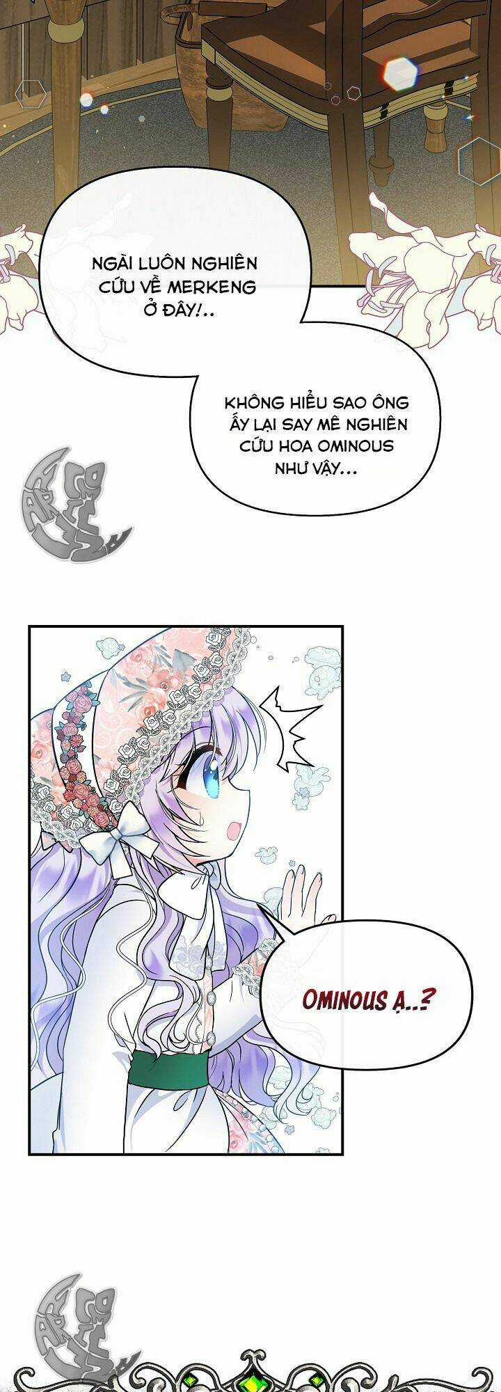 Trở Thành Con Gái Của Các Nhân Vật Chính Chapter 22 trang 15