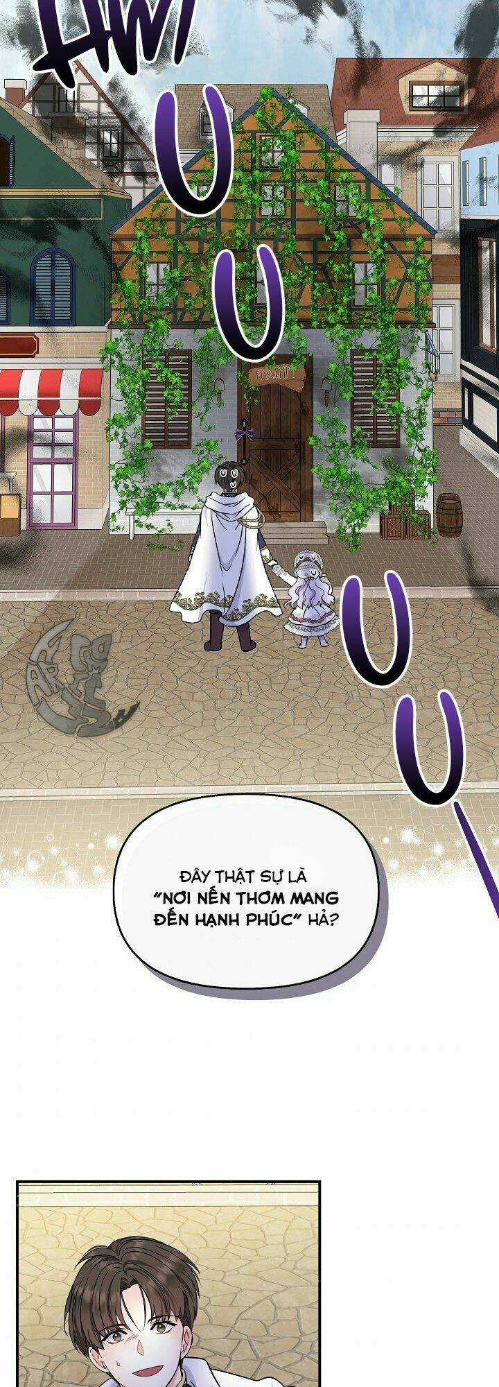 Trở Thành Con Gái Của Các Nhân Vật Chính Chapter 22 trang 2