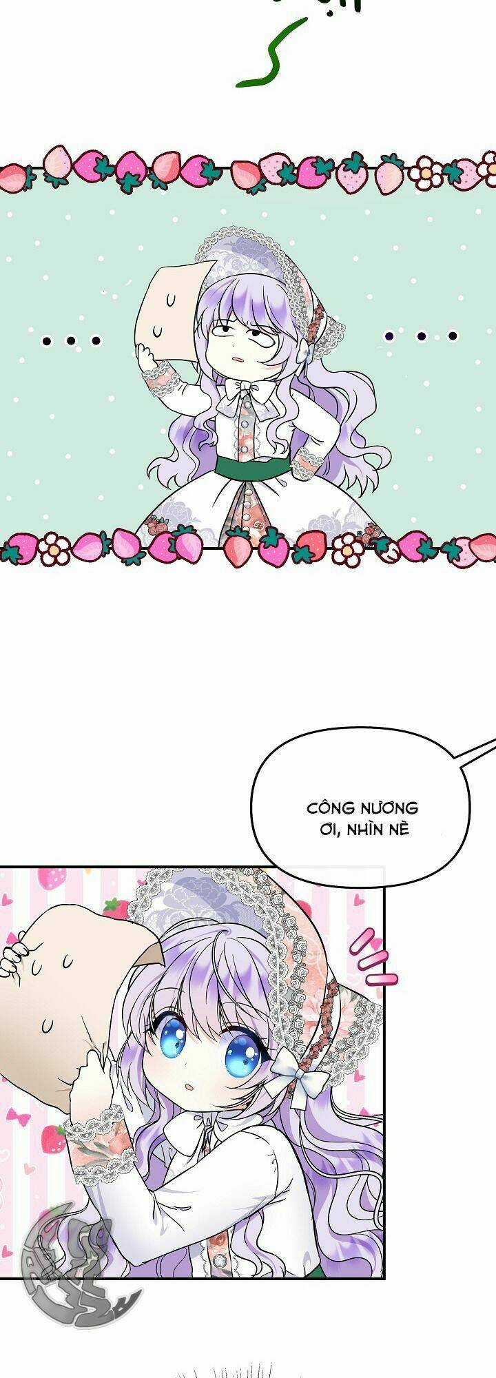 Trở Thành Con Gái Của Các Nhân Vật Chính Chapter 22 trang 21