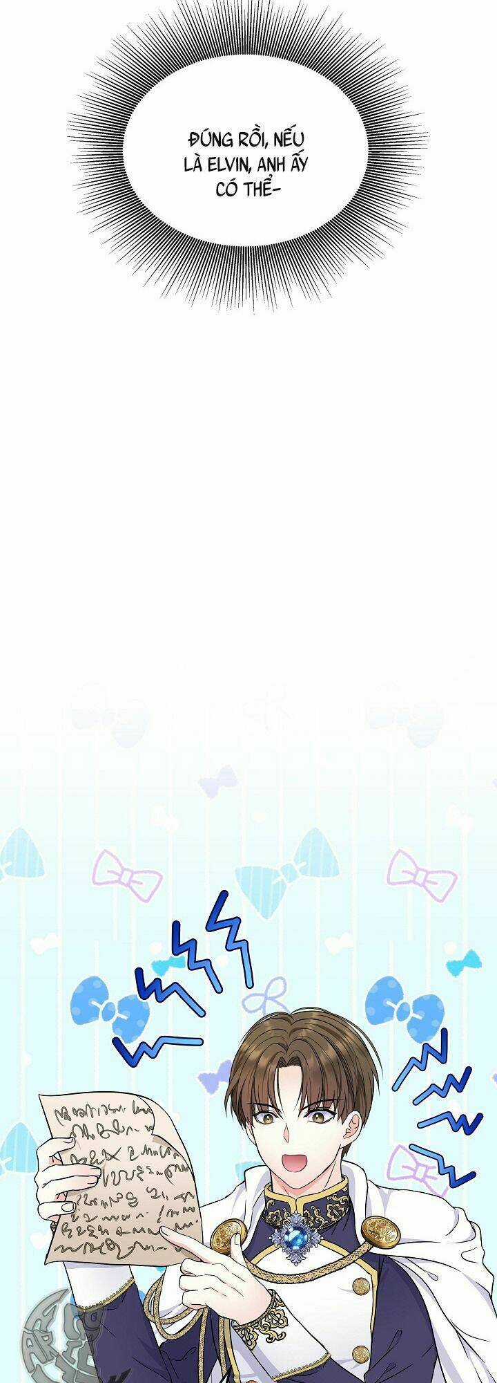 Trở Thành Con Gái Của Các Nhân Vật Chính Chapter 22 trang 22